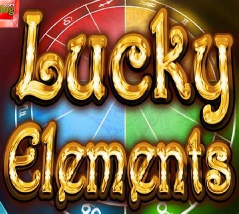 Lucky Elements brabet